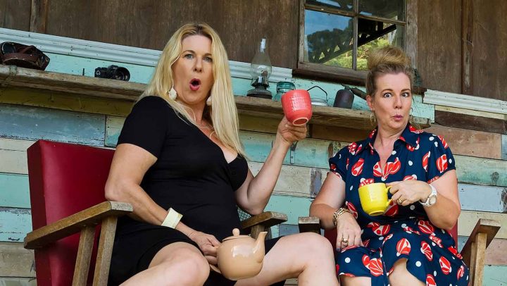 Women Like Us at North Lakes