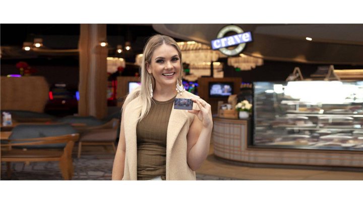 Gaming & membership system upgrade