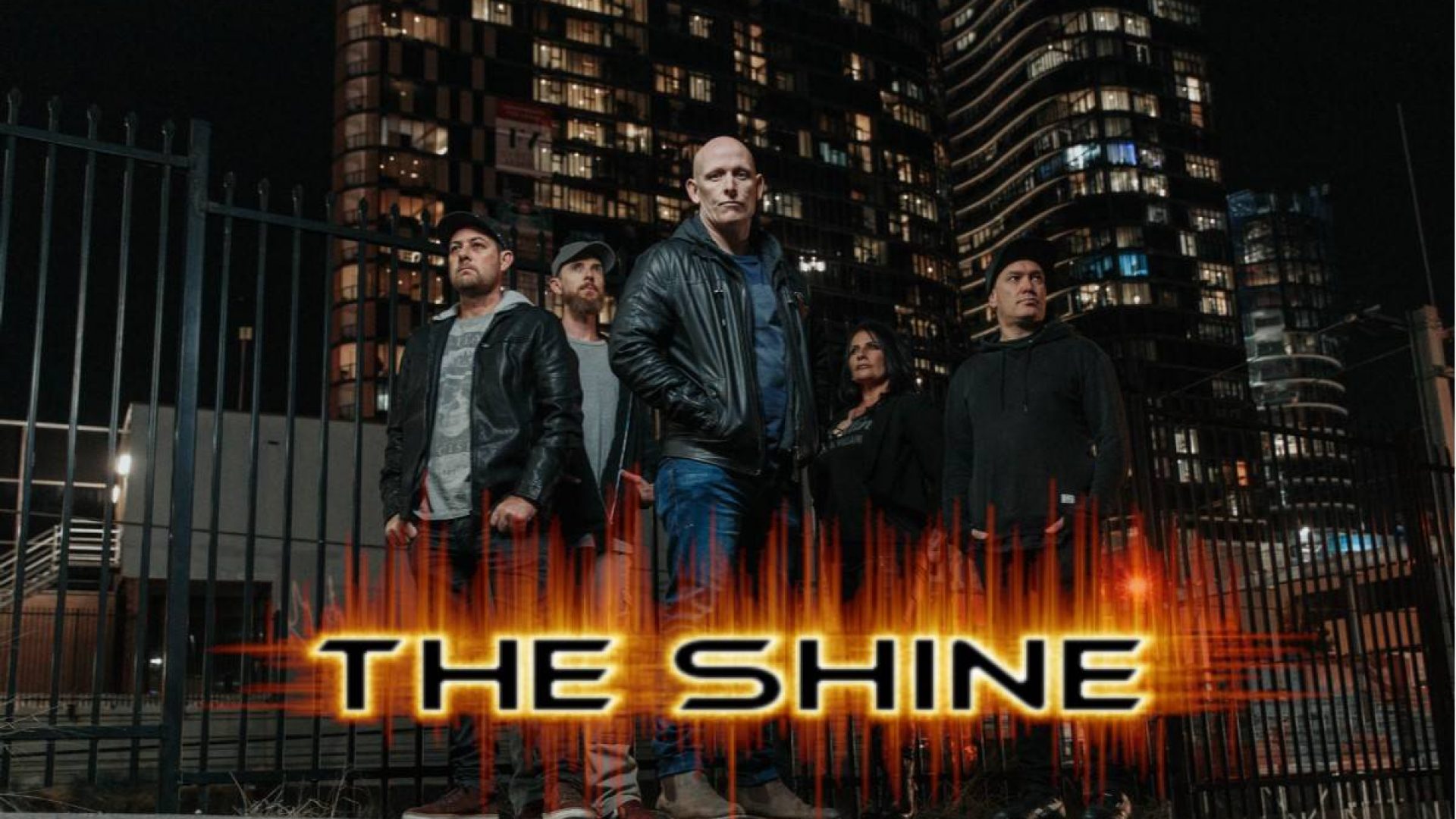 The Shine