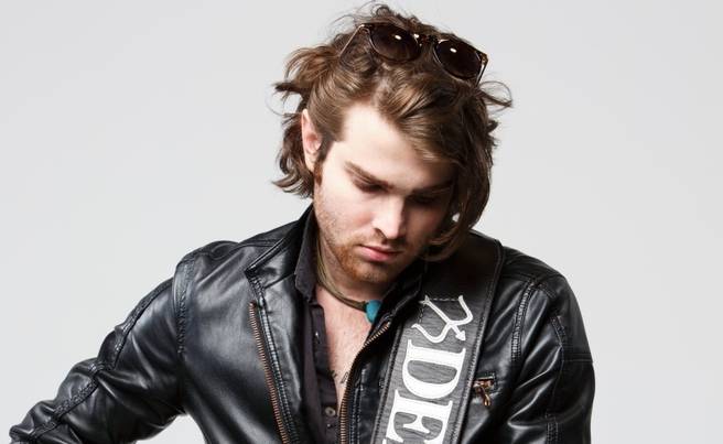Dean Ray