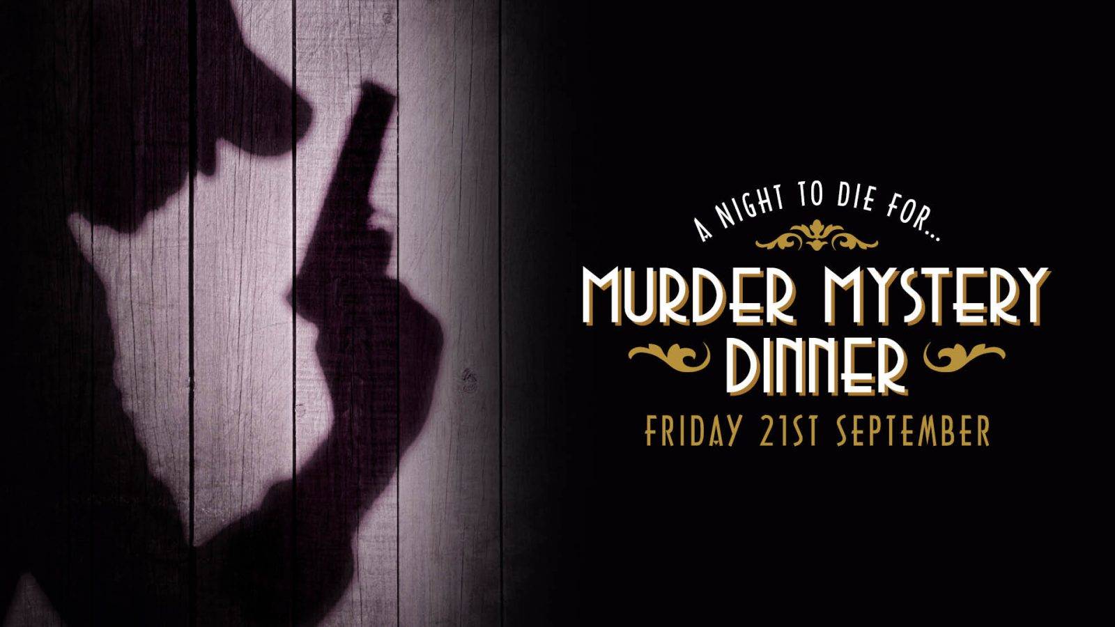 MURDER MYSTERY