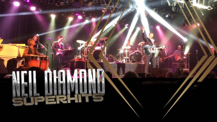 Neil Diamond tribute set to be a ‘super hit’ at NLSC