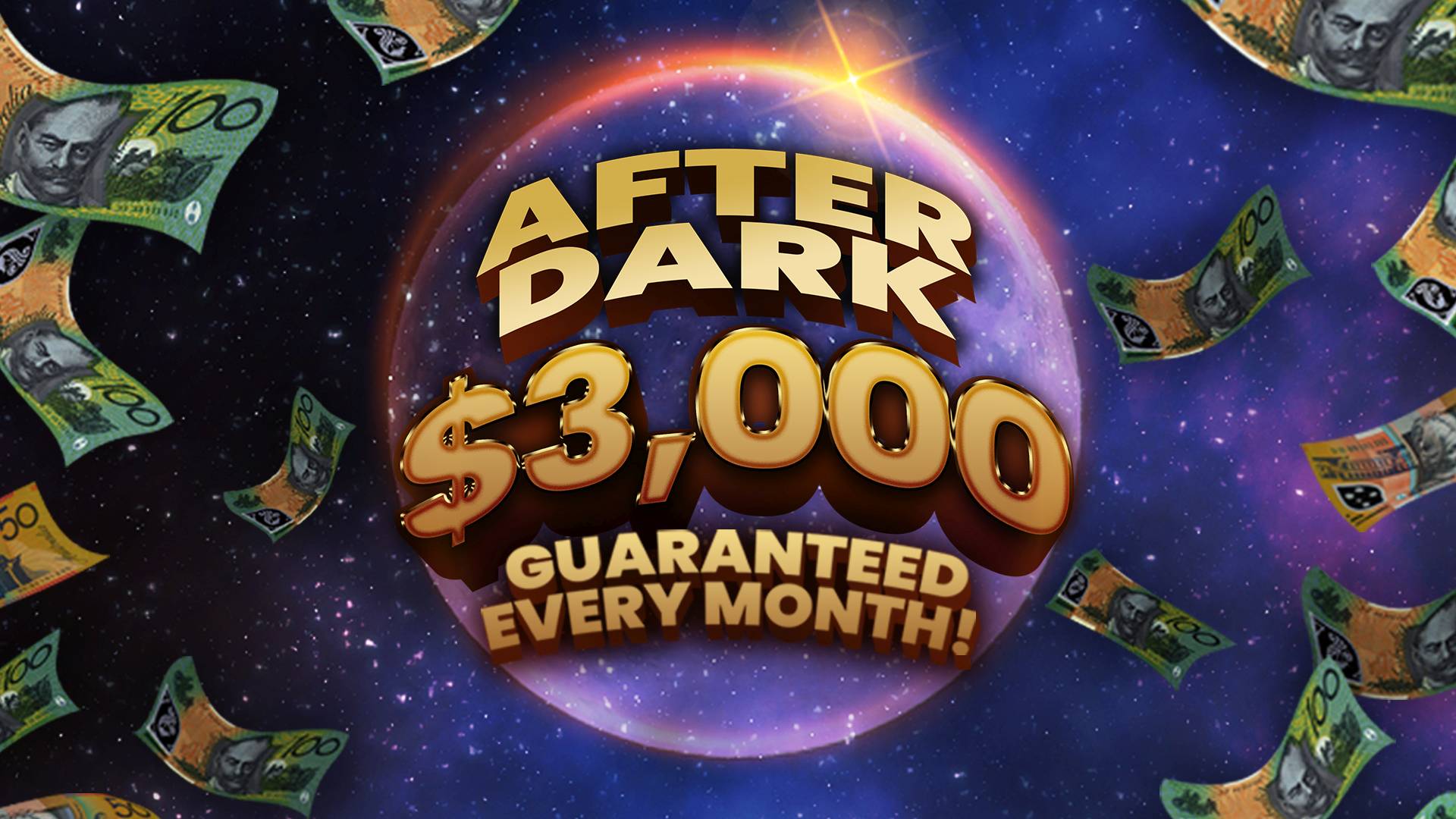 After Dark