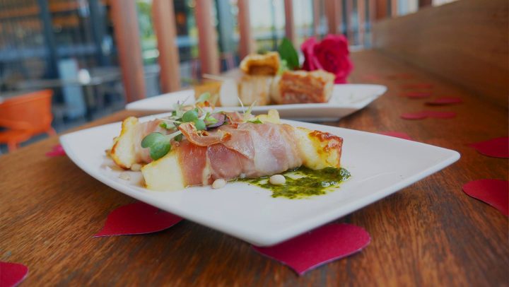 Shine bright like a diamond this Valentine’s Day