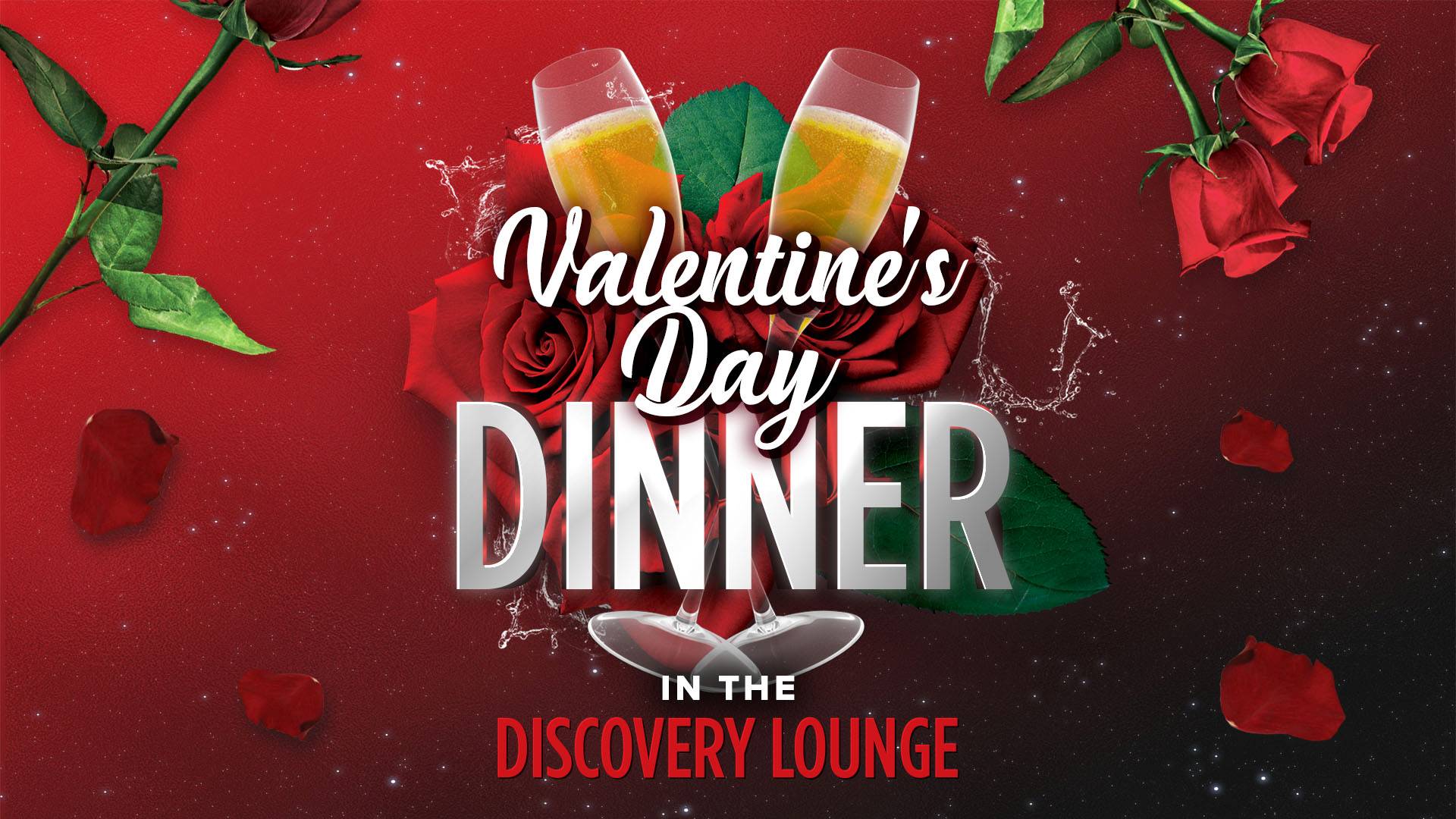 Valentines Day Dinner