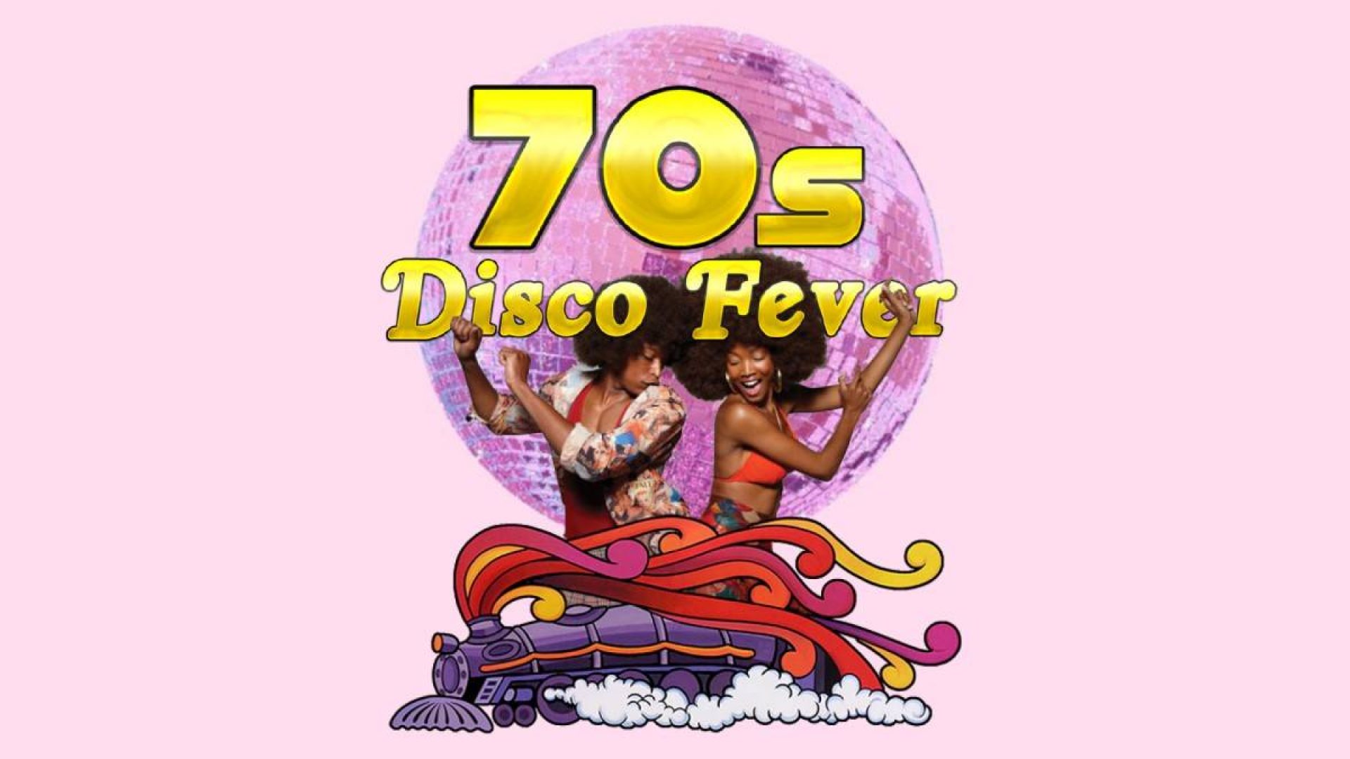 70s Disco Fever