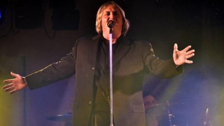 Whispering Jack tribute next stop North Lakes Sports Club