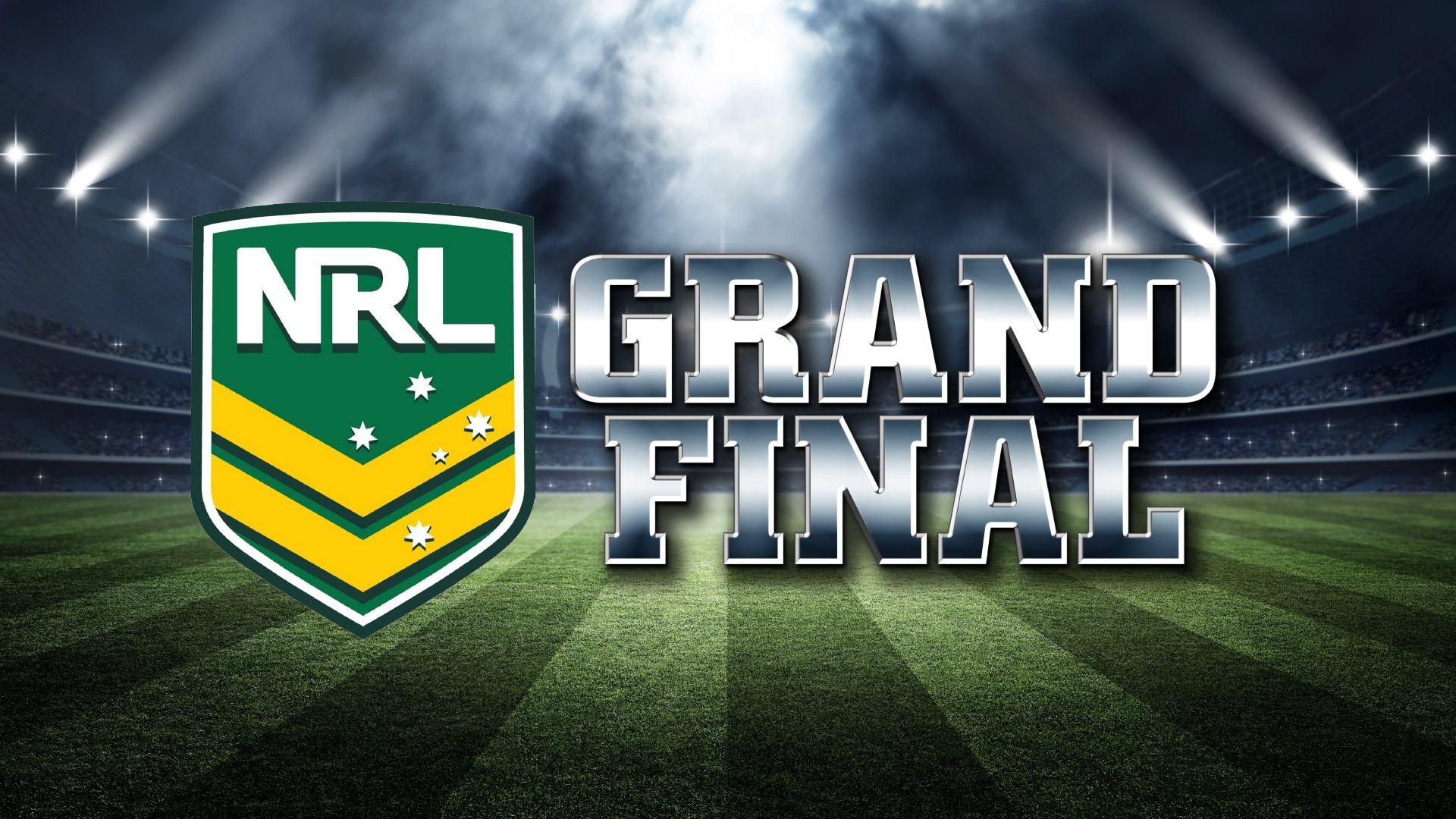 North Lakes Sports Club NRL Grand Final North Lakes Sports Club