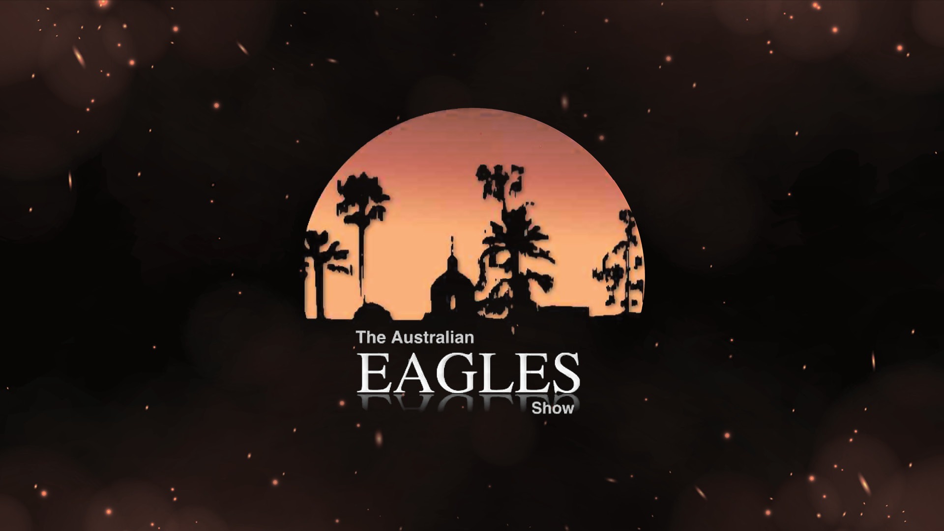 Australian Eagles