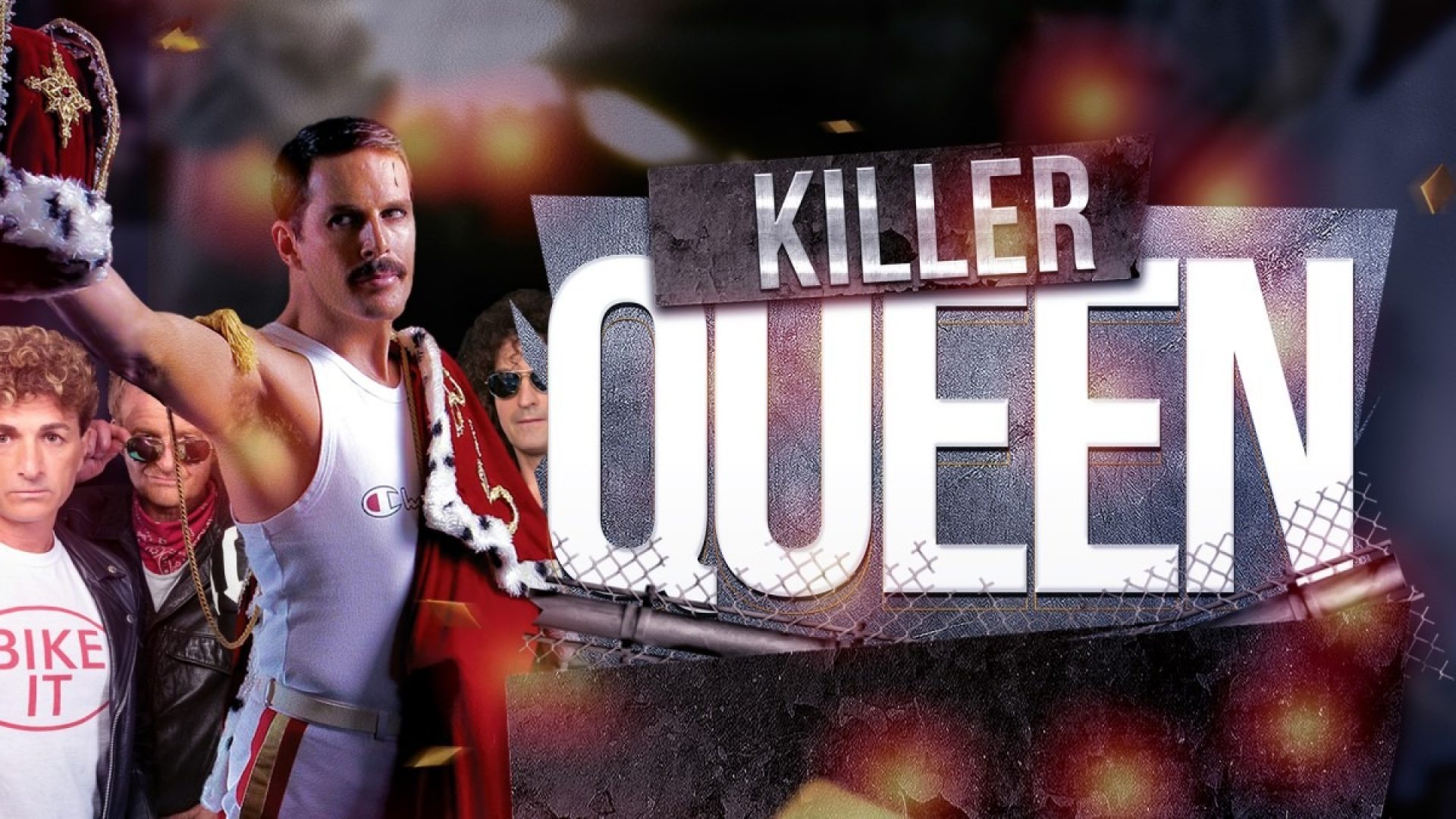 Killer Queen
