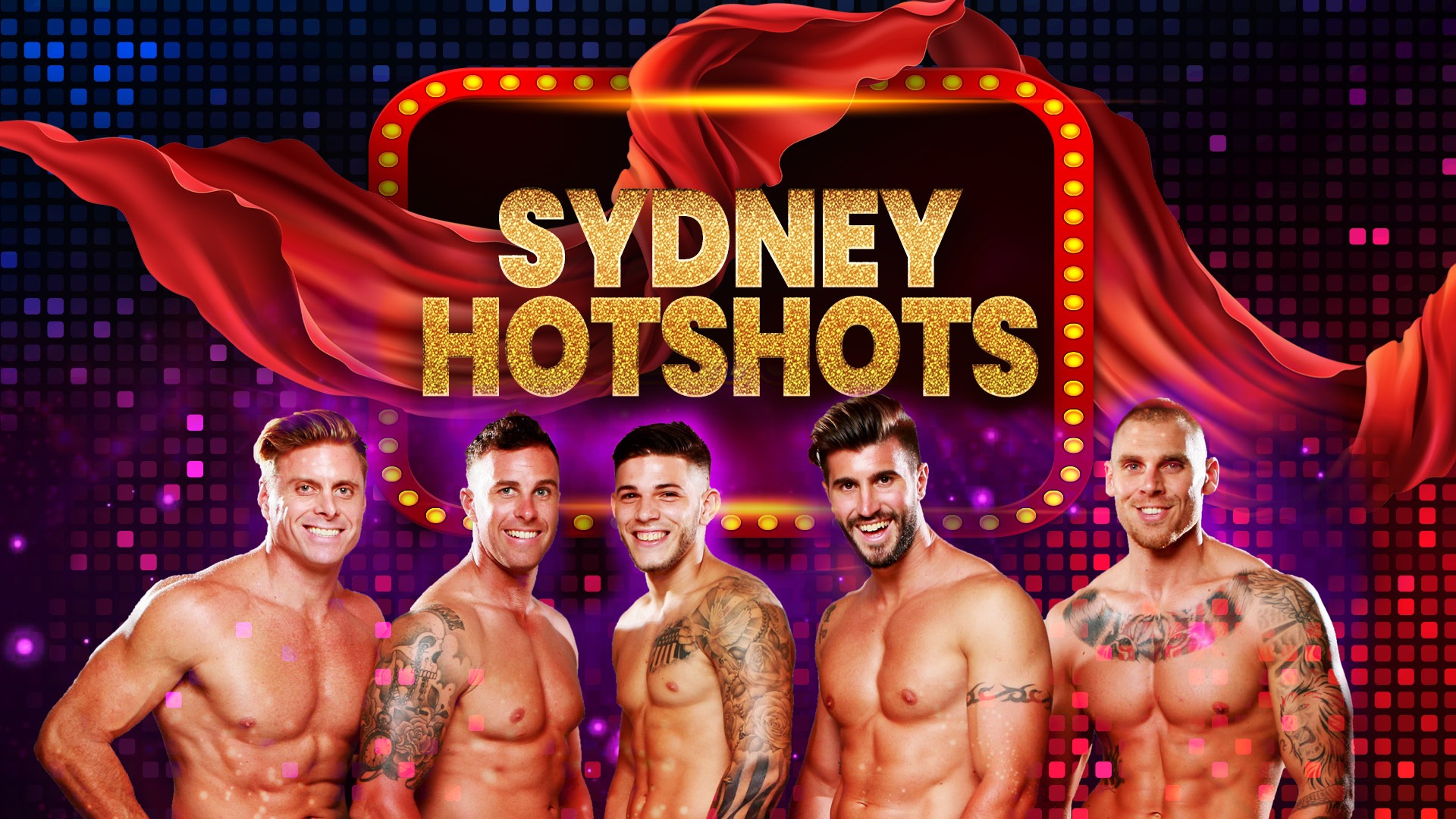 Sydney Hotshots