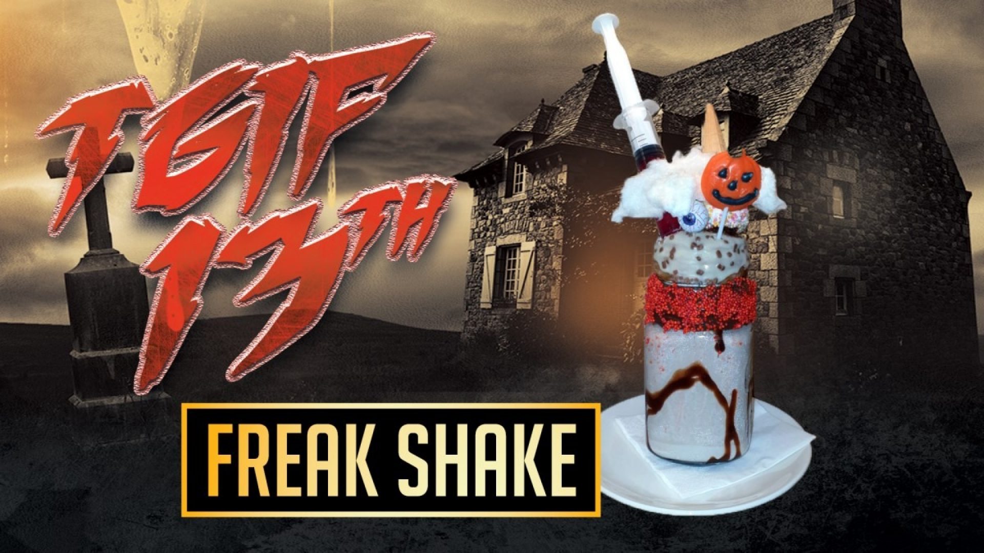 Freak Shake