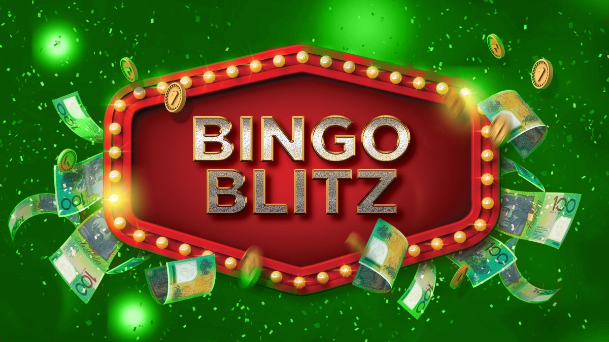 Bingo blitz homepage link Bingo blitz homepage link