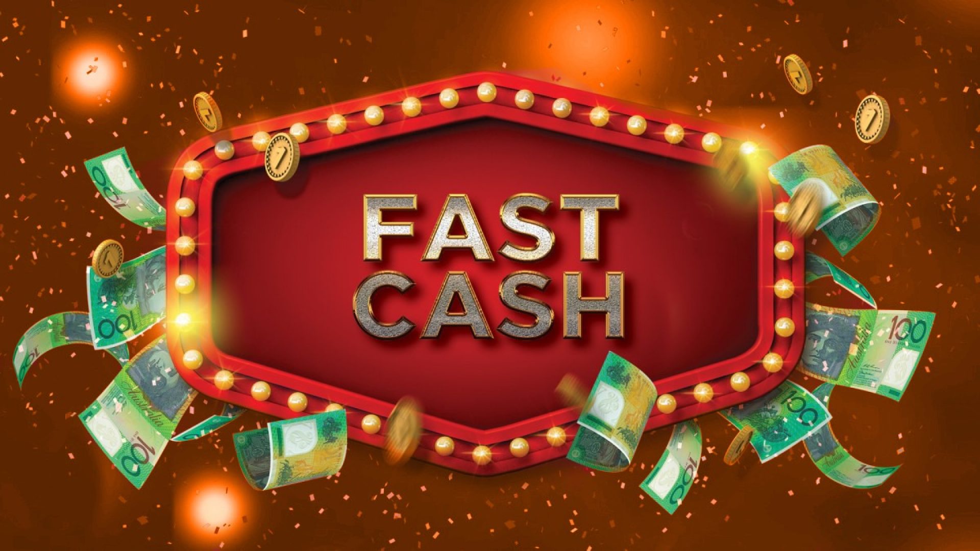 Fast Cash