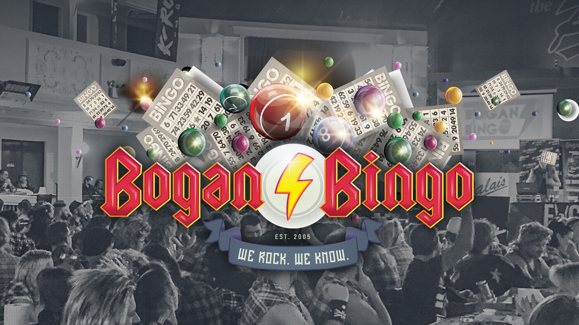 Bingo Cafe Australia