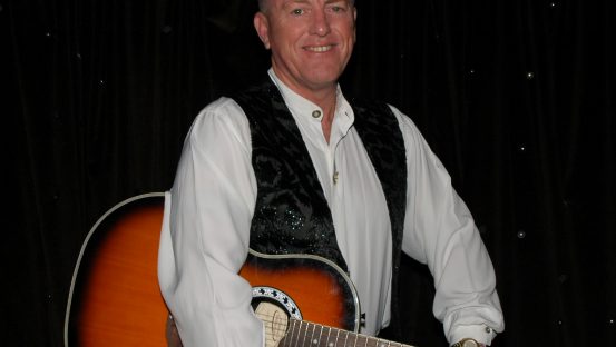Michael Whitmore