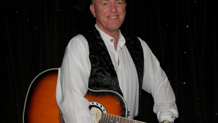 Michael Whitmore