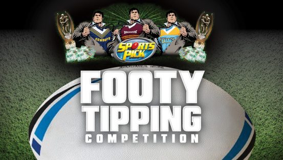 NRL Footy Tipping