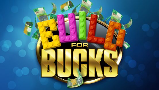Build for Bucks