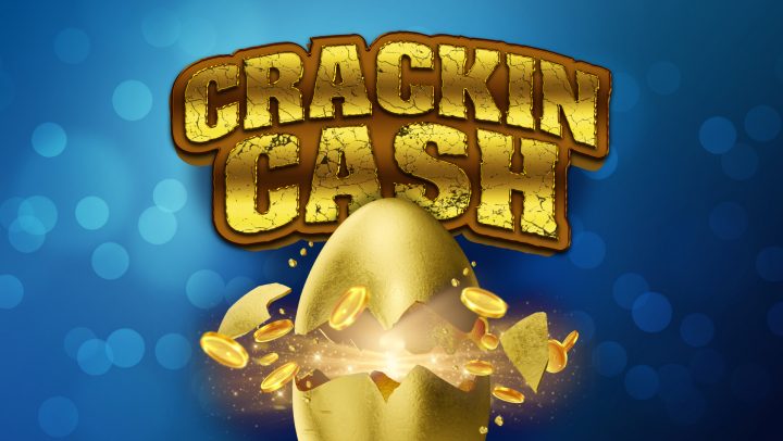 Crackin’ Cash