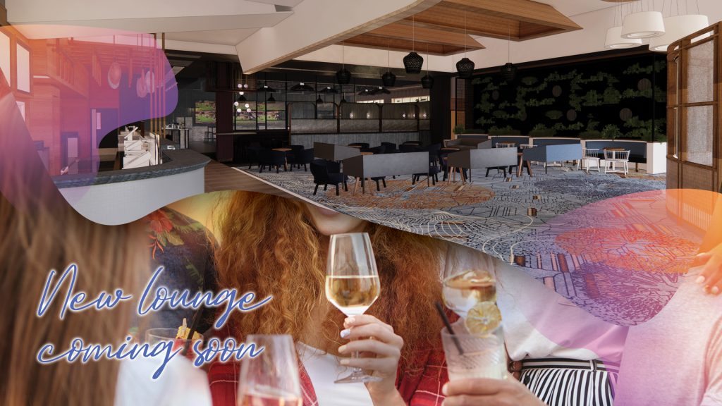 Socialising spaces - Web banner 2 - NLSC