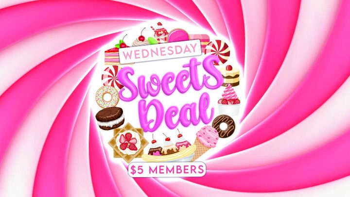 Sweets Deal