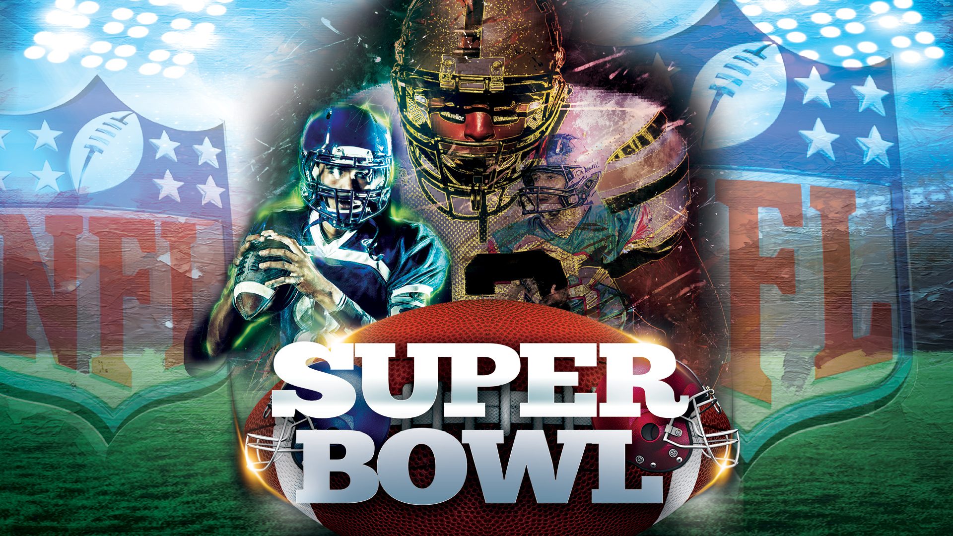super bowl 2022 website