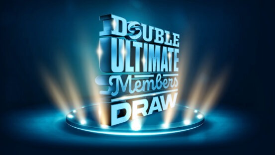 The Double Ultimate Members Draw