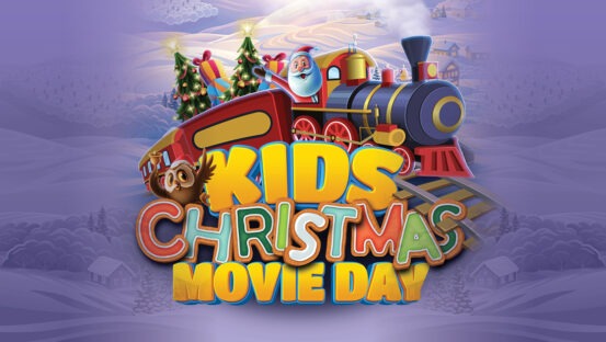 Kids Christmas Movie Day