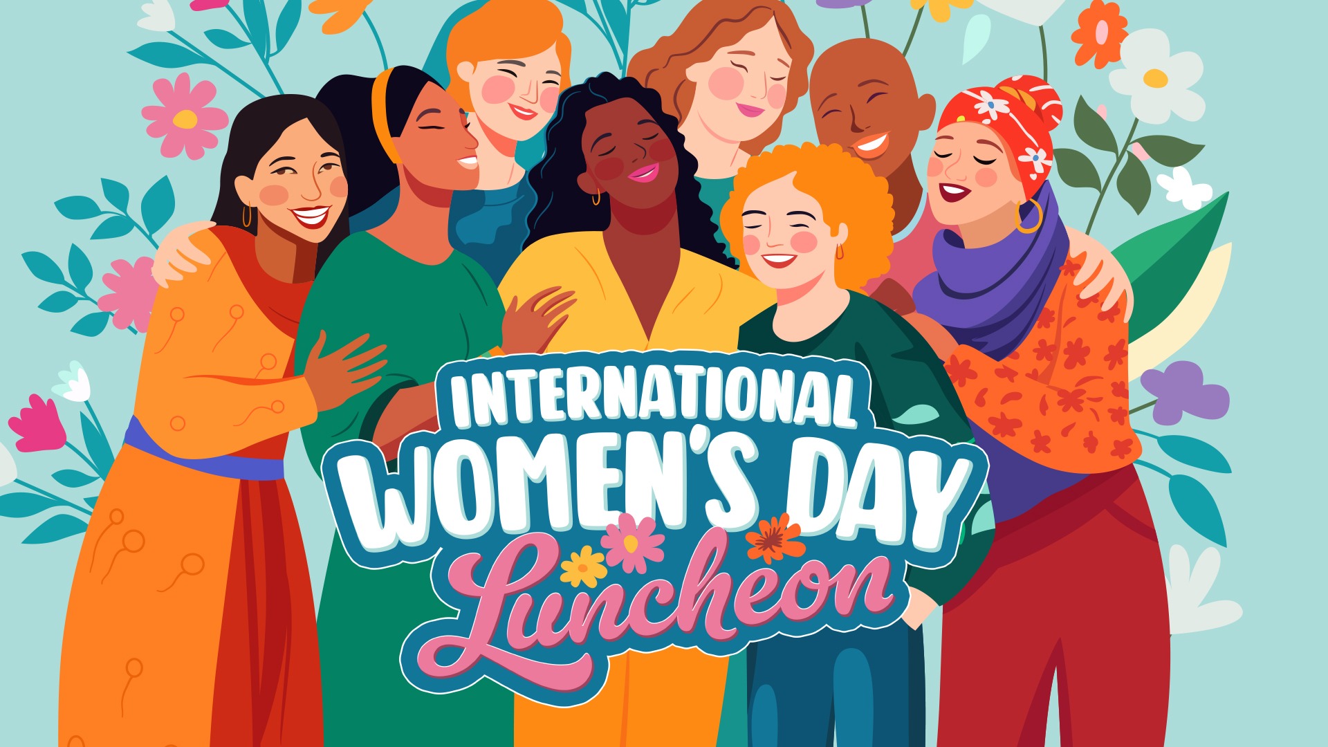 North Lakes Sports Club International Women’s Day Luncheon 2024