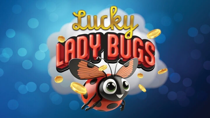 Lucky Lady Bugs