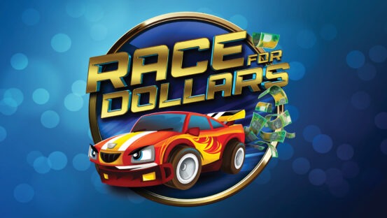 Race for Dollars