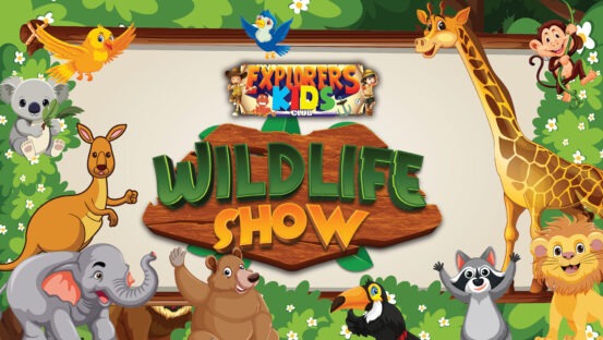 Kids Wild Life Show