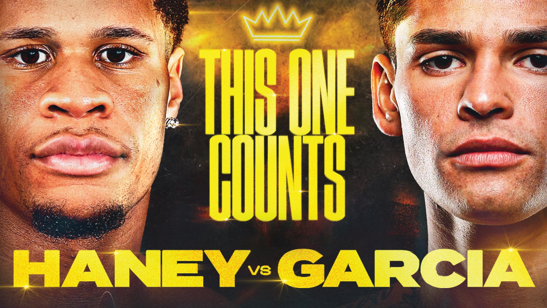 North Lakes Sports Club – Haney VS Garcia - North Lakes Sports Club