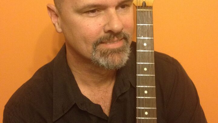 Brian Avery