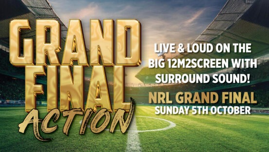 2025 NRL Grand Final