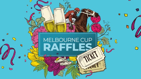 Friday Night Club Raffle Friday Night Club Raffle