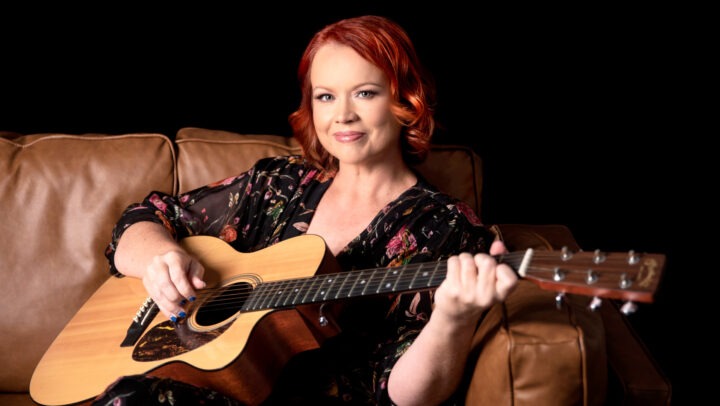 Tracy Vaughan