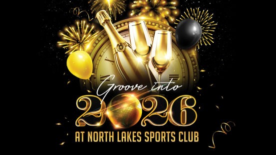 New Year’s Eve Party