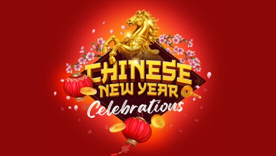 Chinese New Year Celebrations