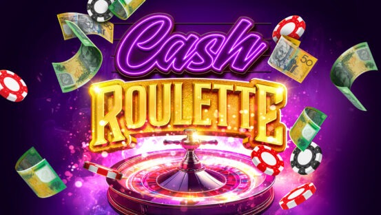 Cash Roulette – Double Prizes