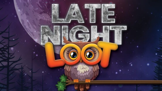 Late Night Loot