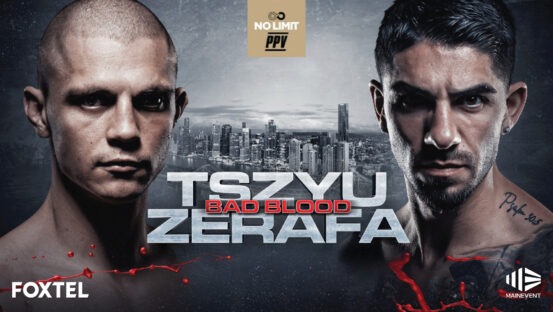Tszyu v Zerafa