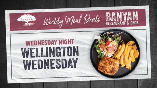 Kids Eat Free – Family Night