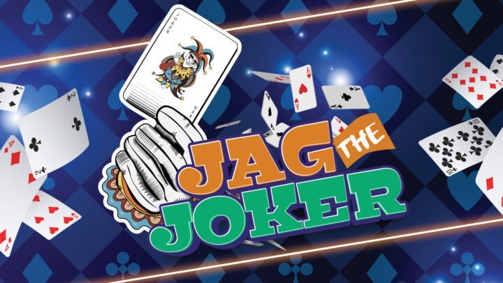 Jag The Joker