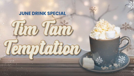 Tim Tam Temptation