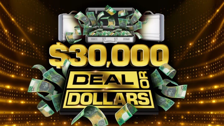 Deal or Dollars