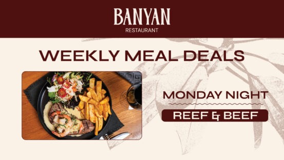 Pizza & Garlic Bread