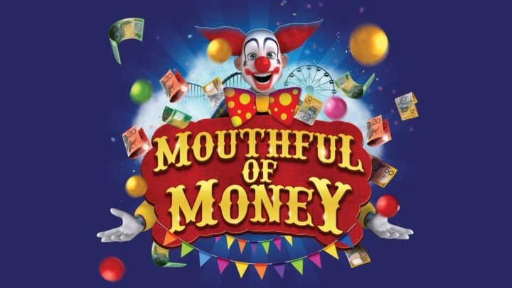 Mouthful of Money