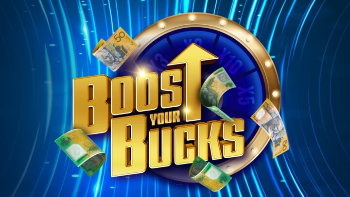 Boost Your Bucks